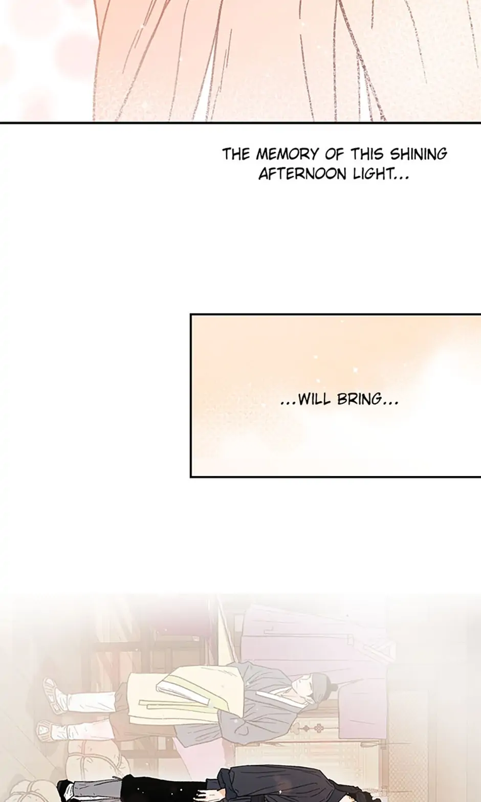 Under the Plum Blossom Tree (Official) - Chapter 6 manhwa