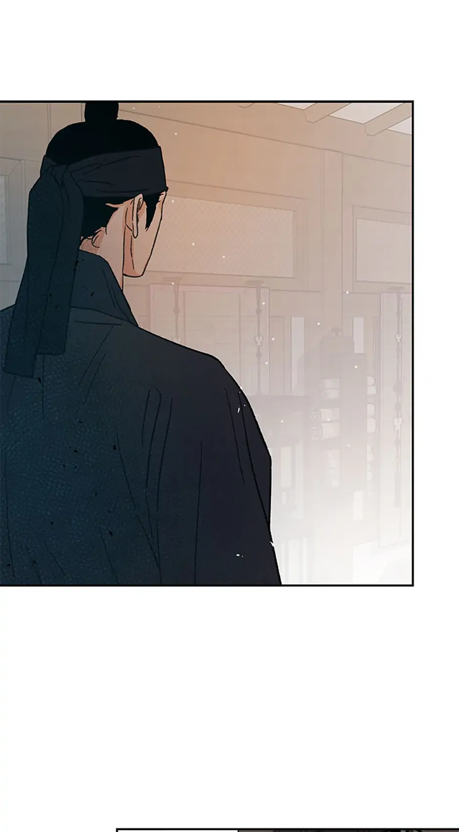 Under the Plum Blossom Tree (Official) - Chapter 6 manhwa