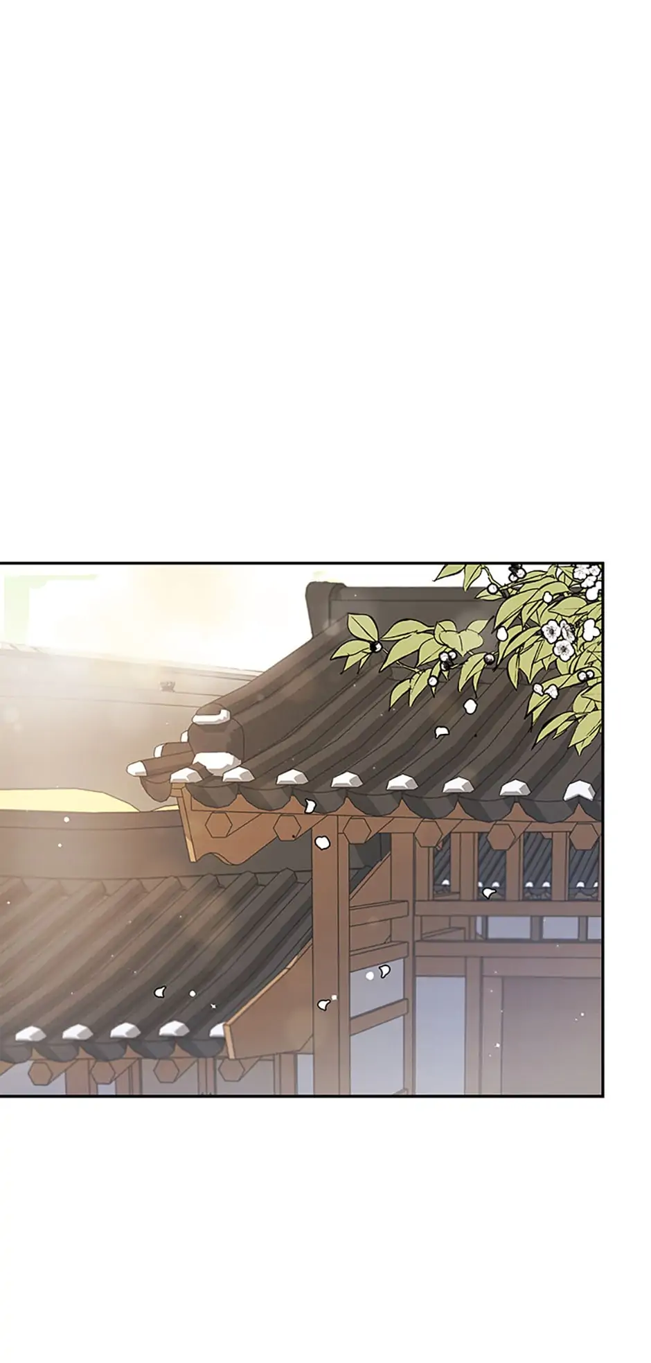 Under the Plum Blossom Tree (Official) - Chapter 6 manhwa