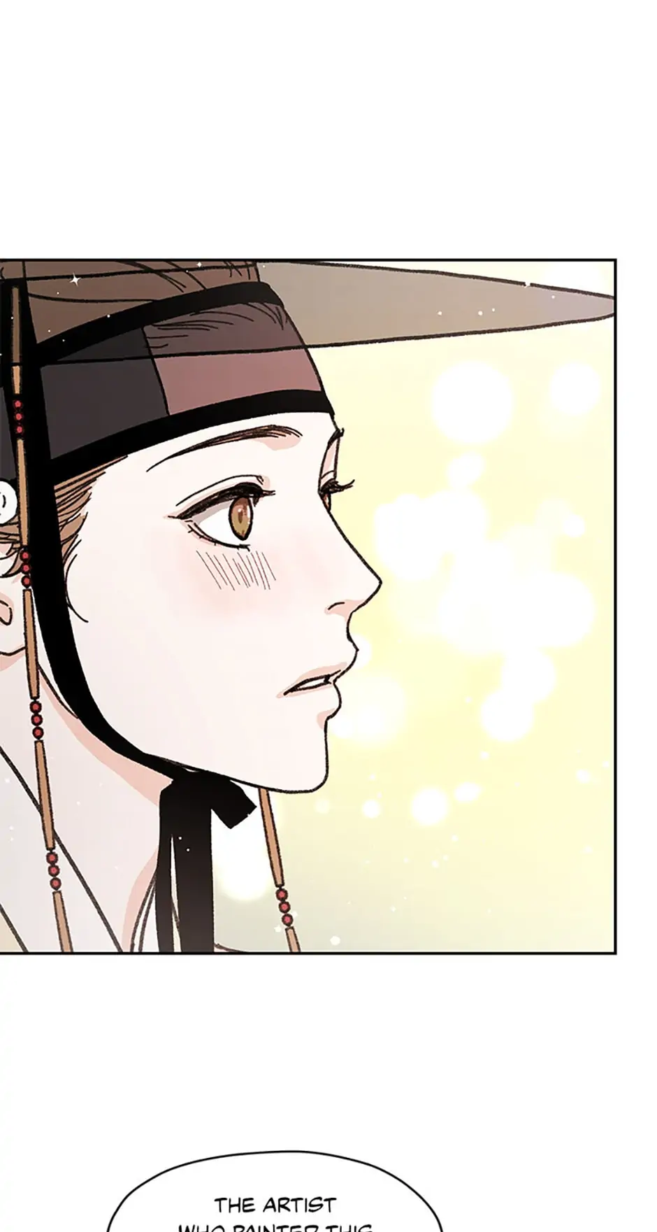 Under the Plum Blossom Tree (Official) - Chapter 6 manhwa