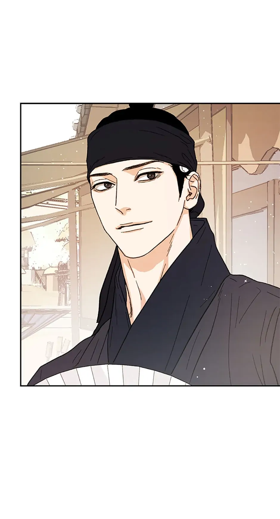 Under the Plum Blossom Tree (Official) - Chapter 6 manhwa