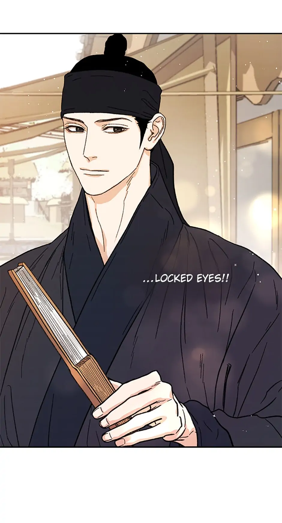 Under the Plum Blossom Tree (Official) - Chapter 6 manhwa
