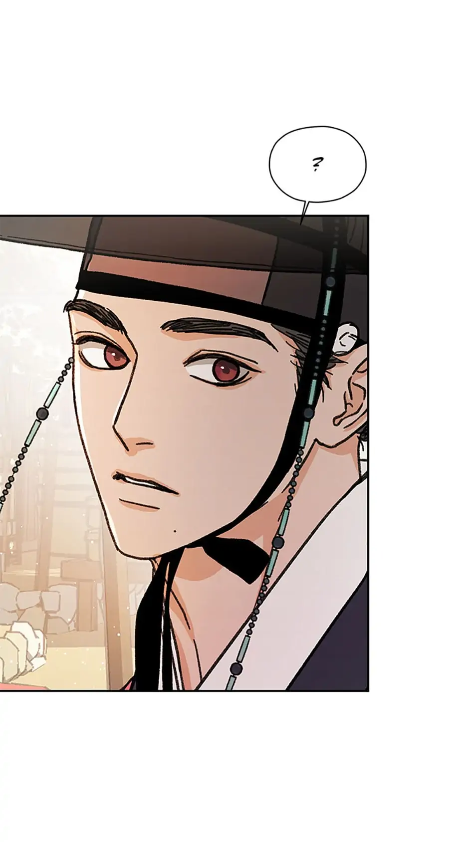 Under the Plum Blossom Tree (Official) - Chapter 6 manhwa