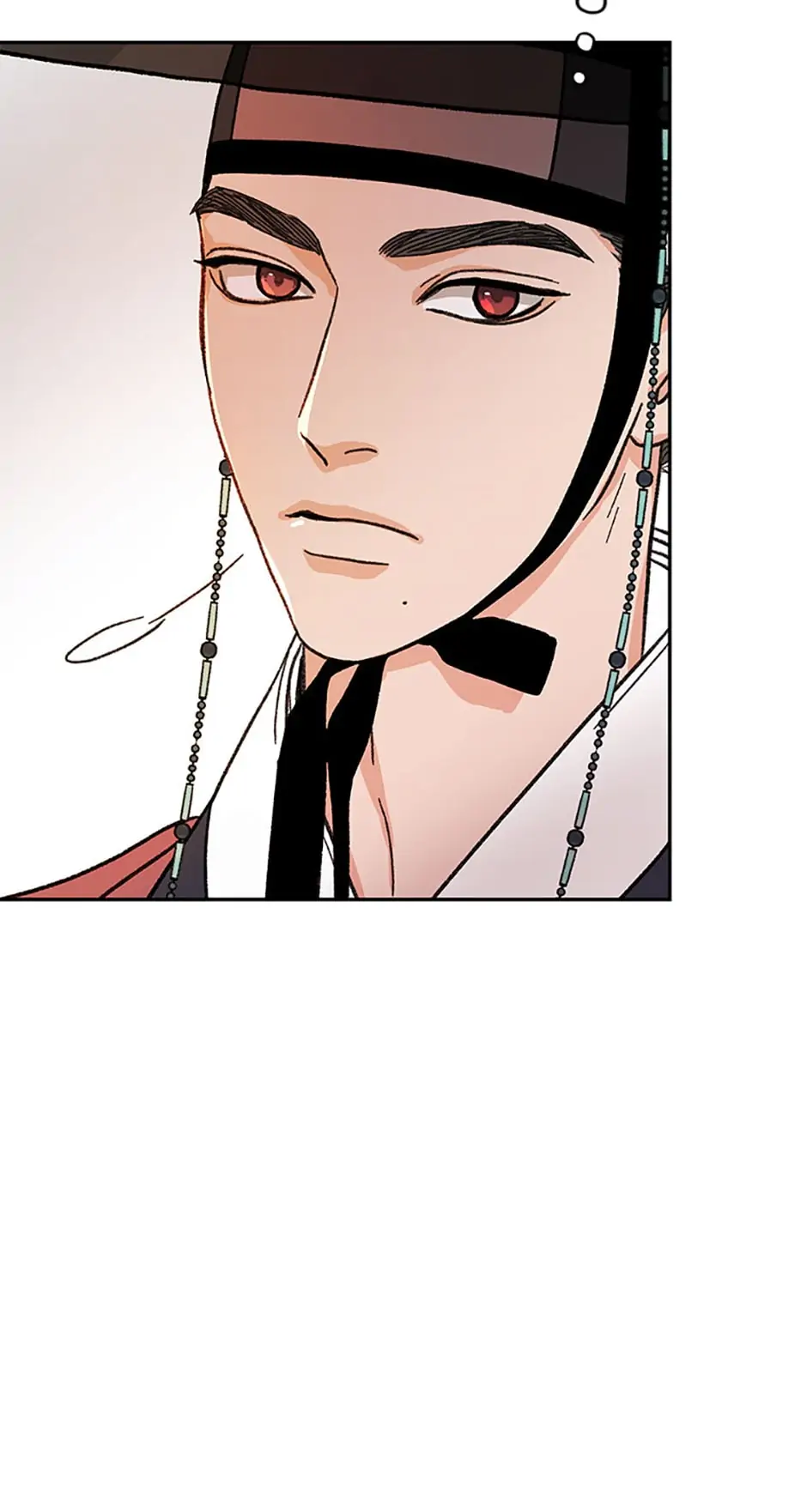 Under the Plum Blossom Tree (Official) - Chapter 6 manhwa