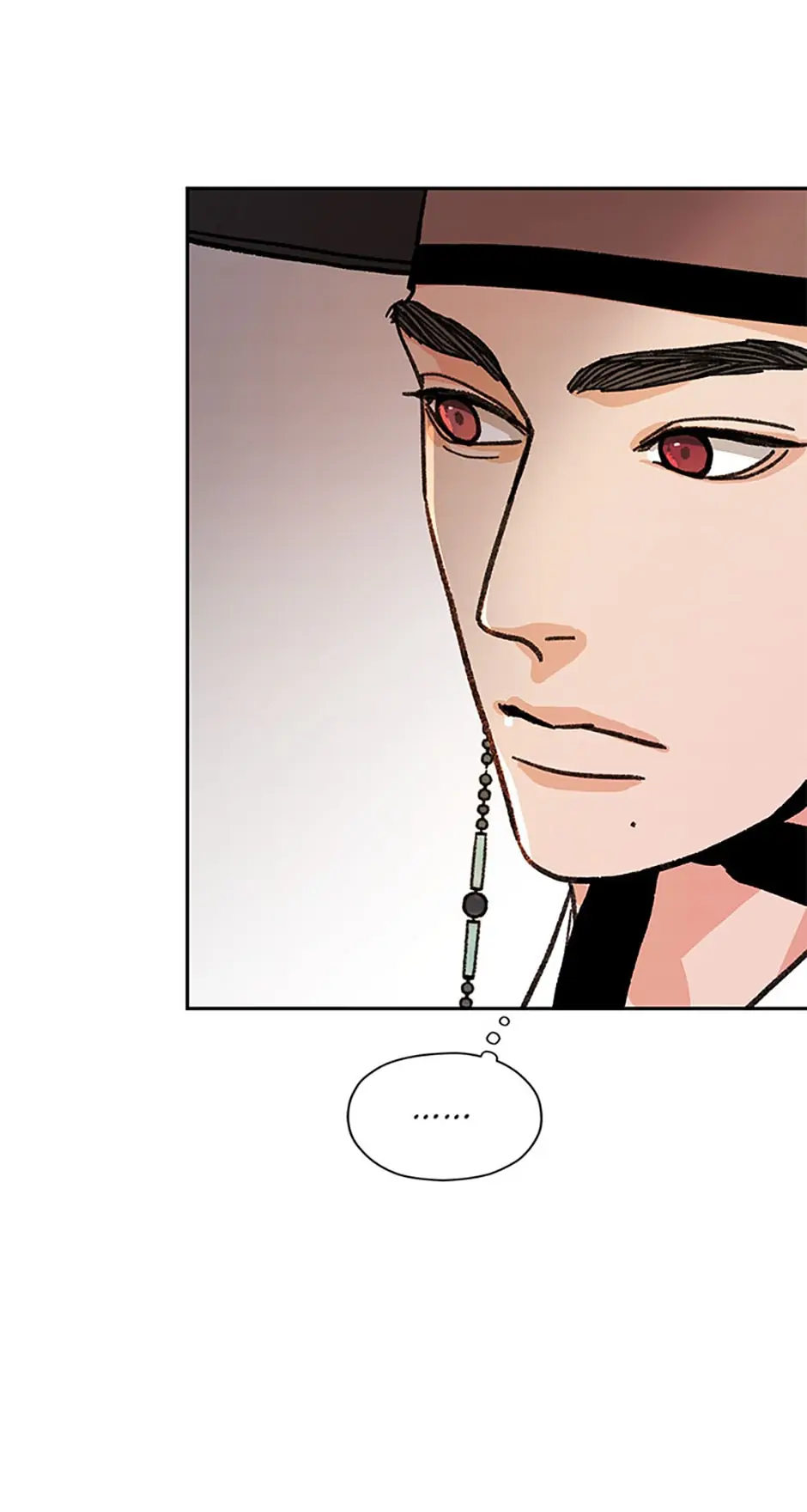 Under the Plum Blossom Tree (Official) - Chapter 6 manhwa