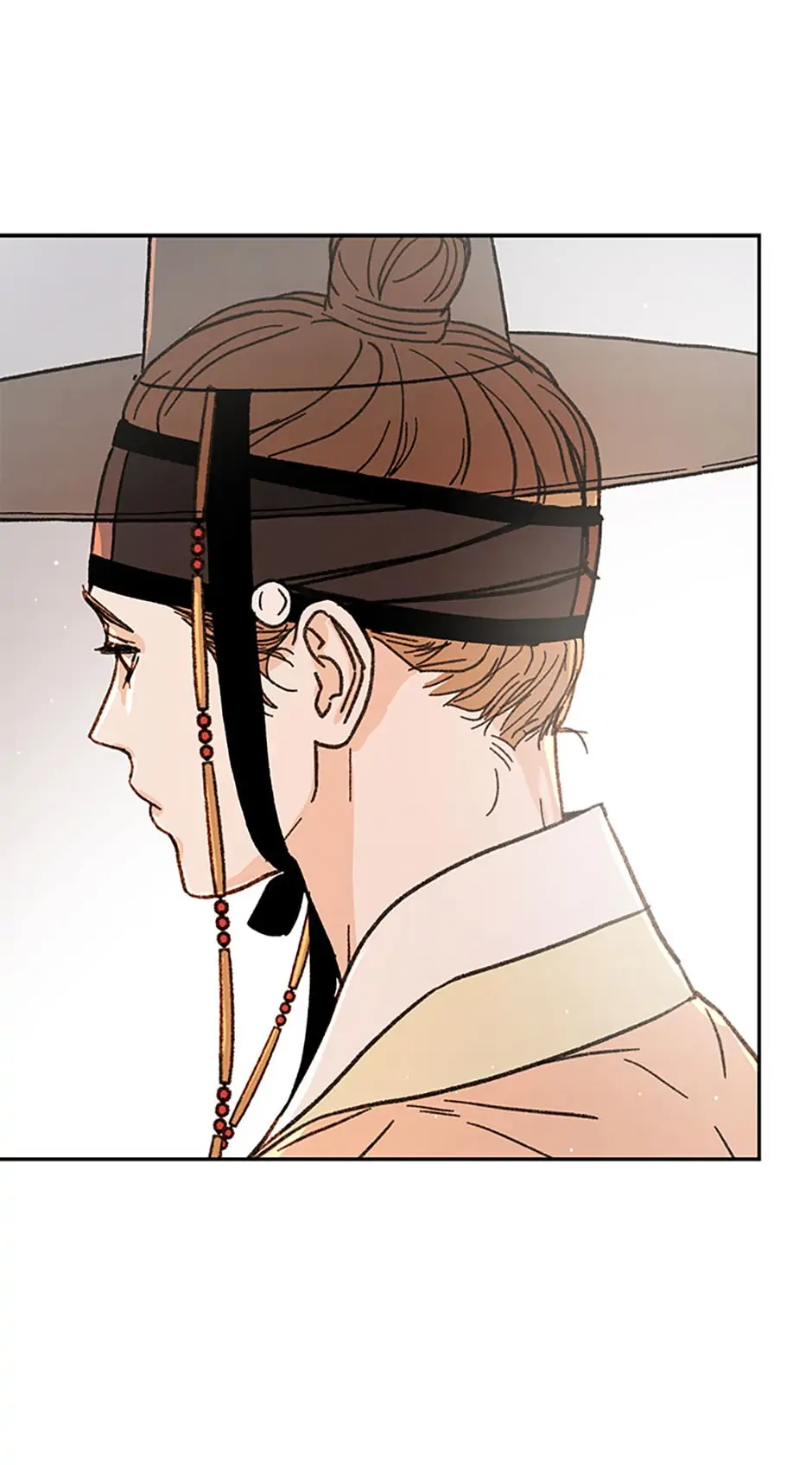 Under the Plum Blossom Tree (Official) - Chapter 6 manhwa