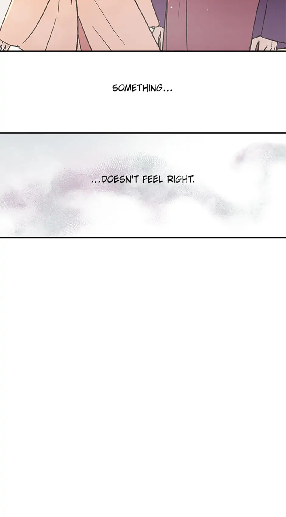 Under the Plum Blossom Tree (Official) - Chapter 6 manhwa