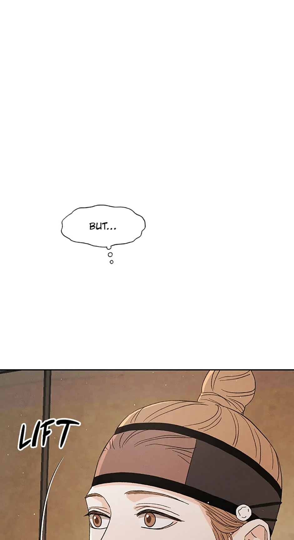 Under the Plum Blossom Tree (Official) - Chapter 60 manhwa