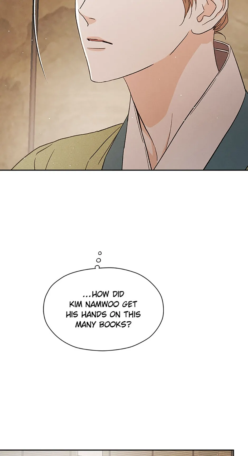 Under the Plum Blossom Tree (Official) - Chapter 60 manhwa
