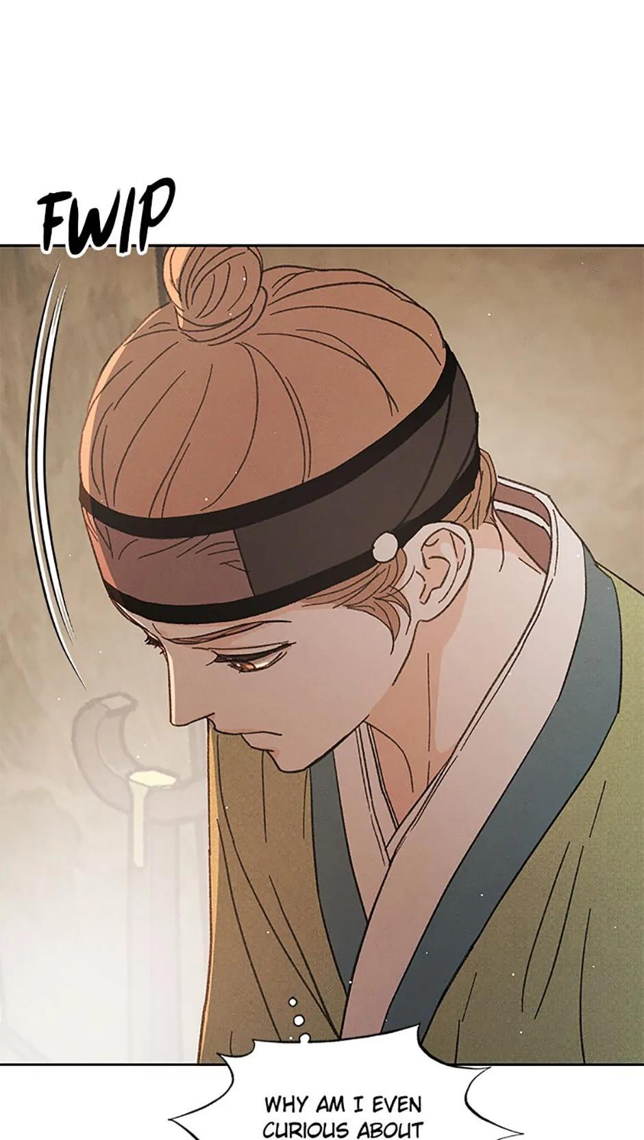 Under the Plum Blossom Tree (Official) - Chapter 60 manhwa