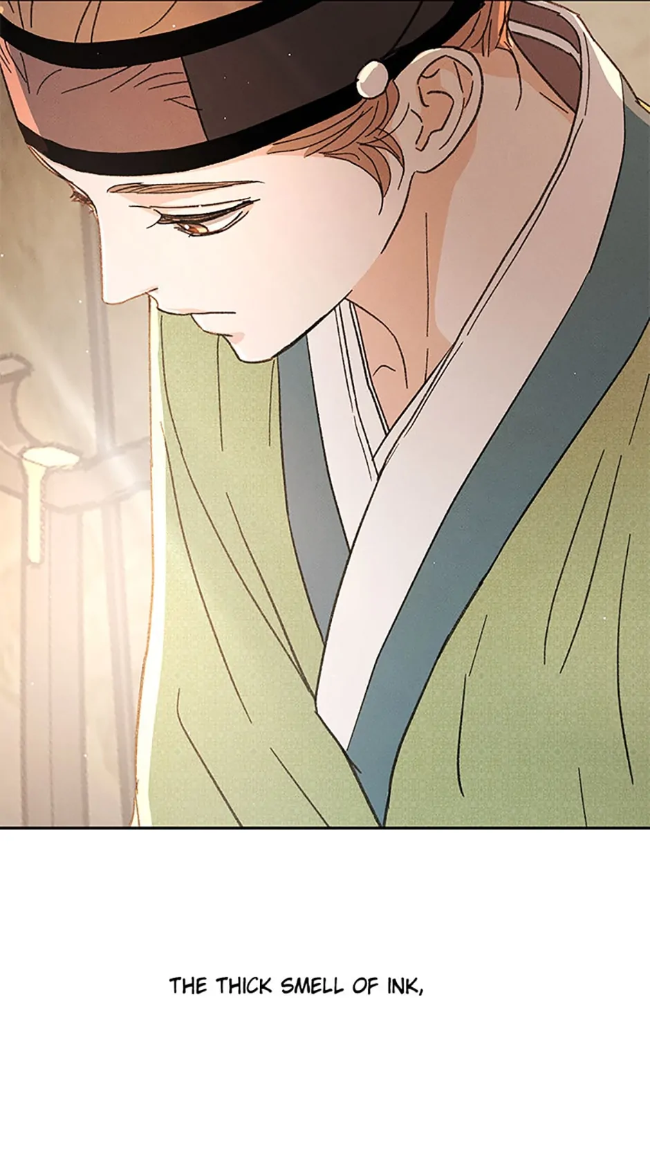 Under the Plum Blossom Tree (Official) - Chapter 60 manhwa
