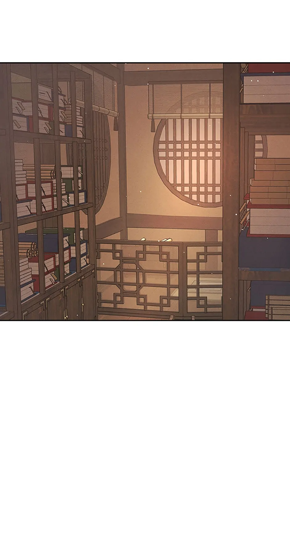 Under the Plum Blossom Tree (Official) - Chapter 60 manhwa