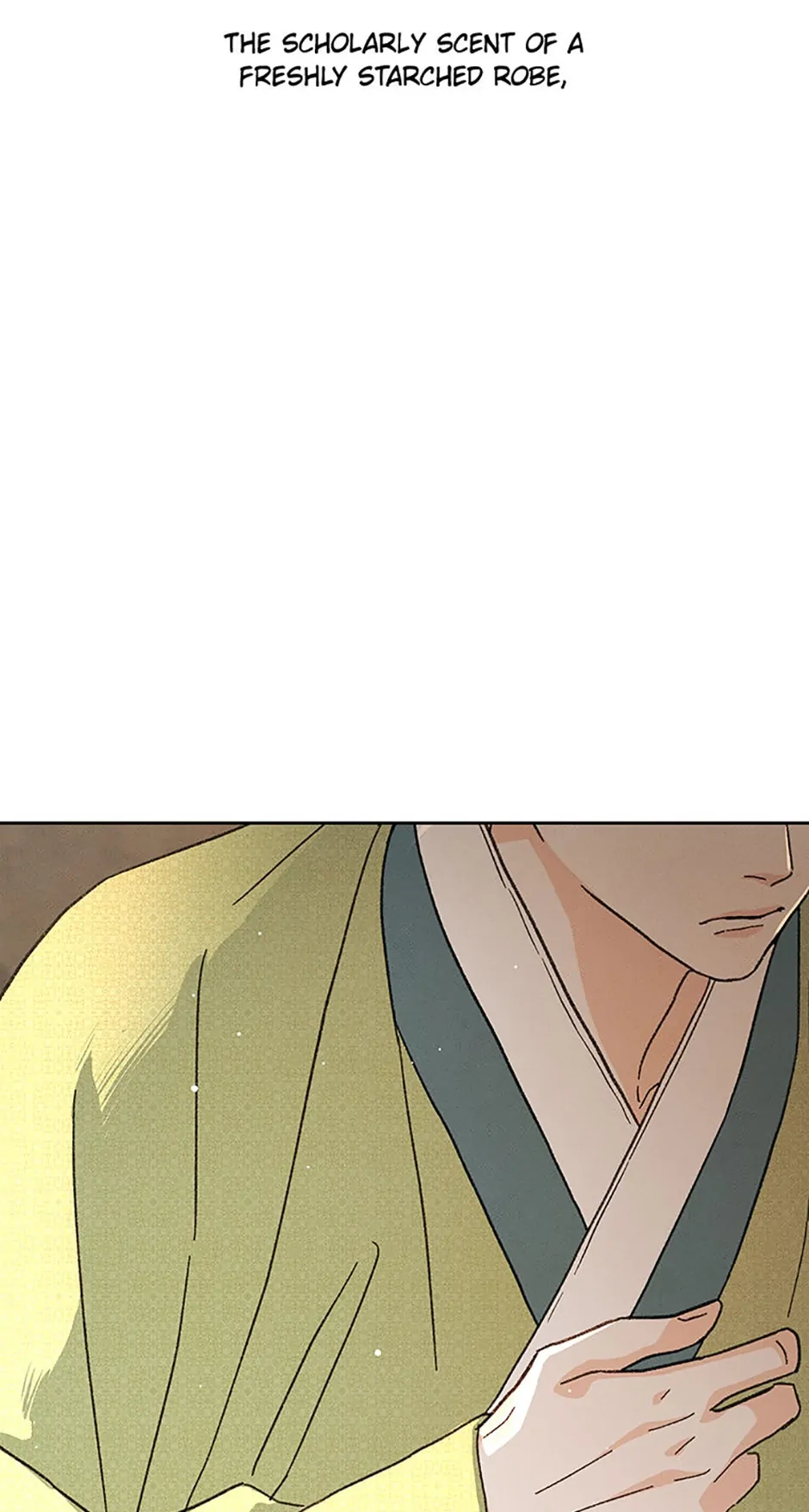 Under the Plum Blossom Tree (Official) - Chapter 60 manhwa