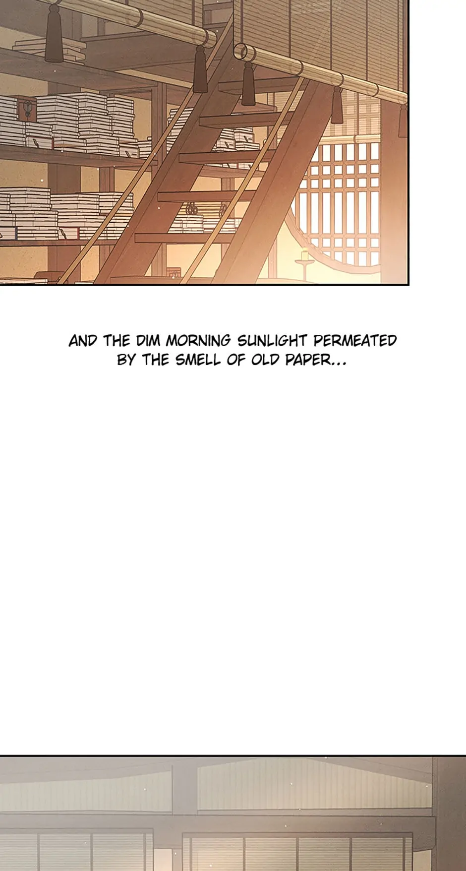 Under the Plum Blossom Tree (Official) - Chapter 60 manhwa