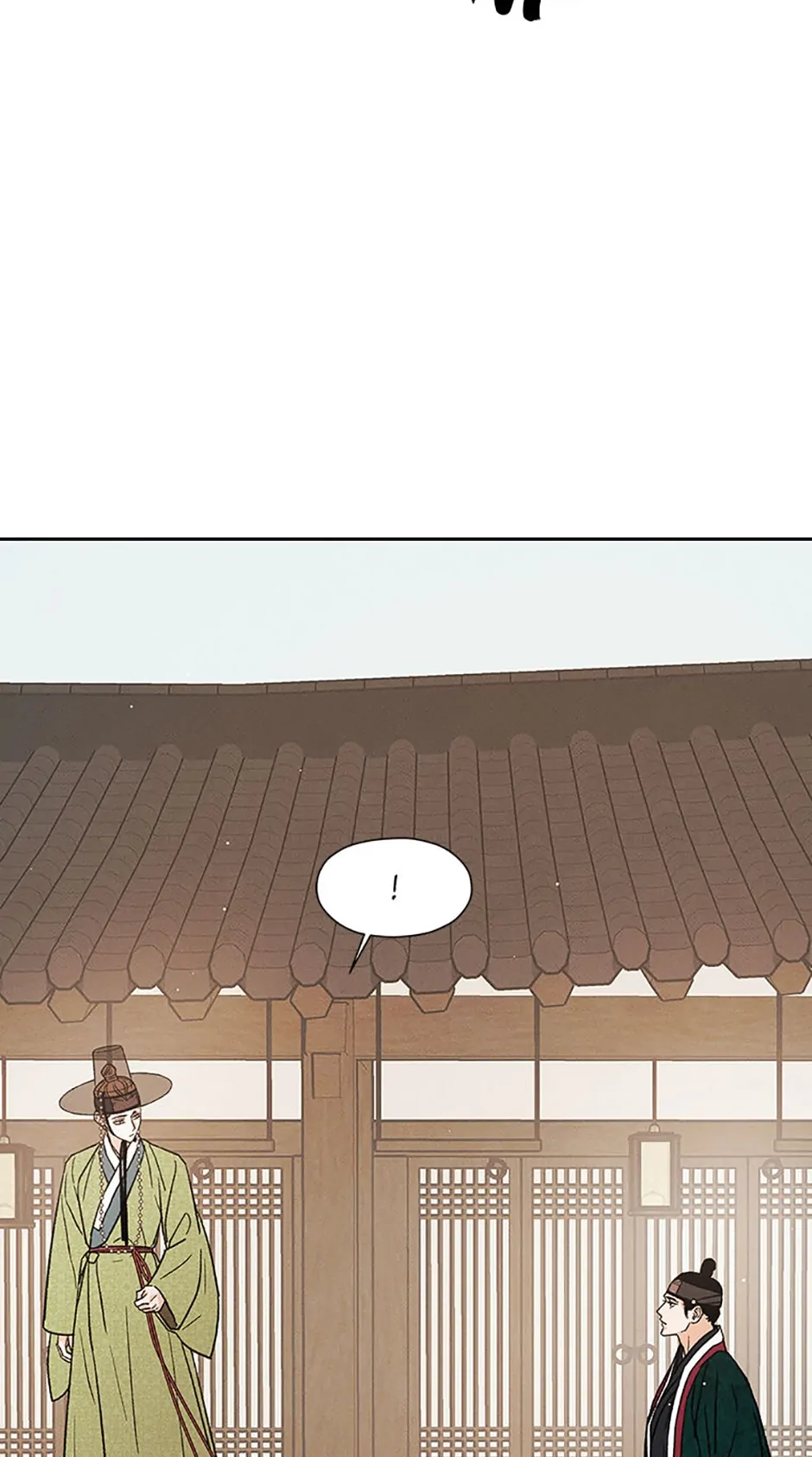 Under the Plum Blossom Tree (Official) - Chapter 60 manhwa