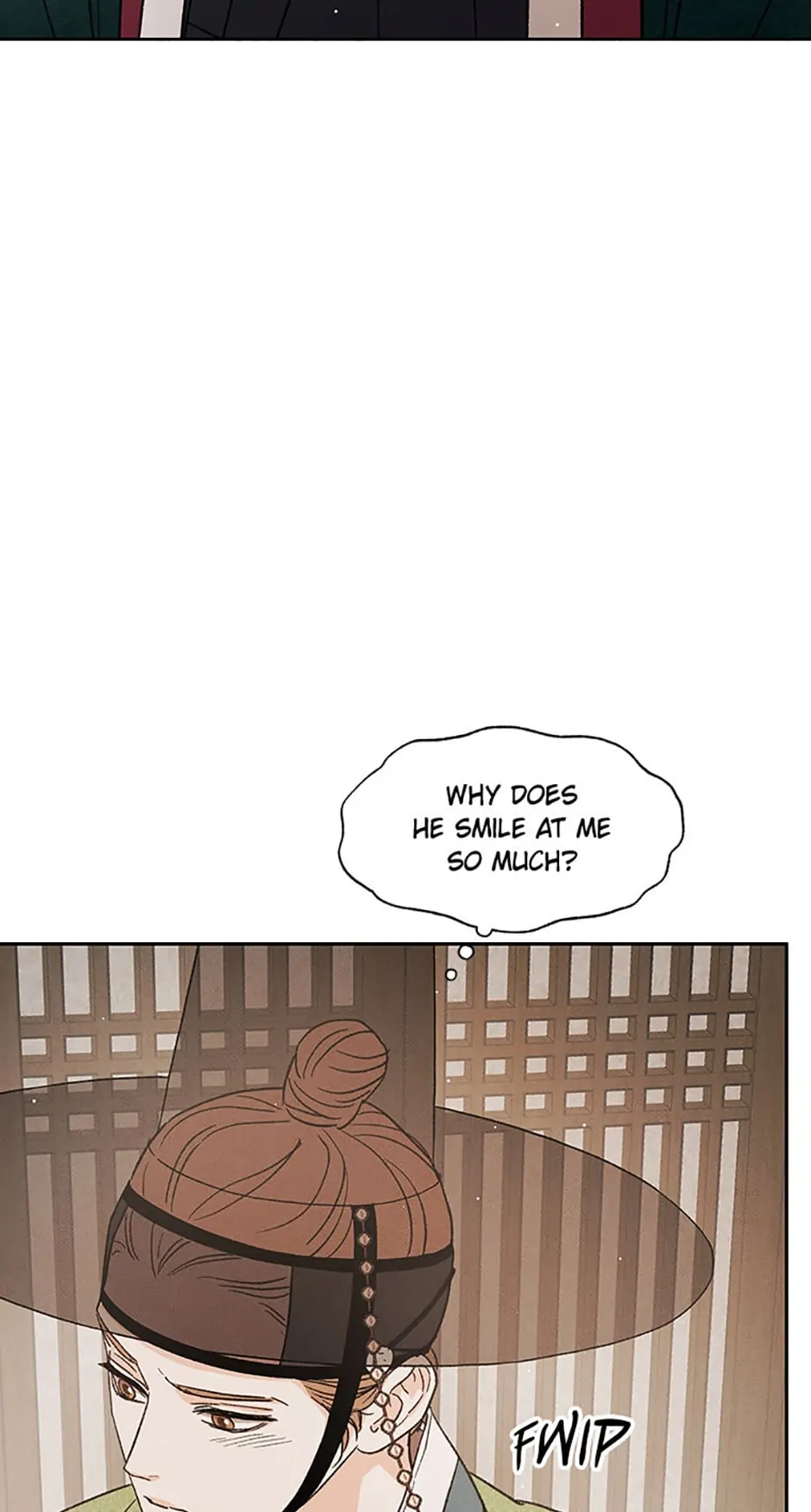 Under the Plum Blossom Tree (Official) - Chapter 60 manhwa