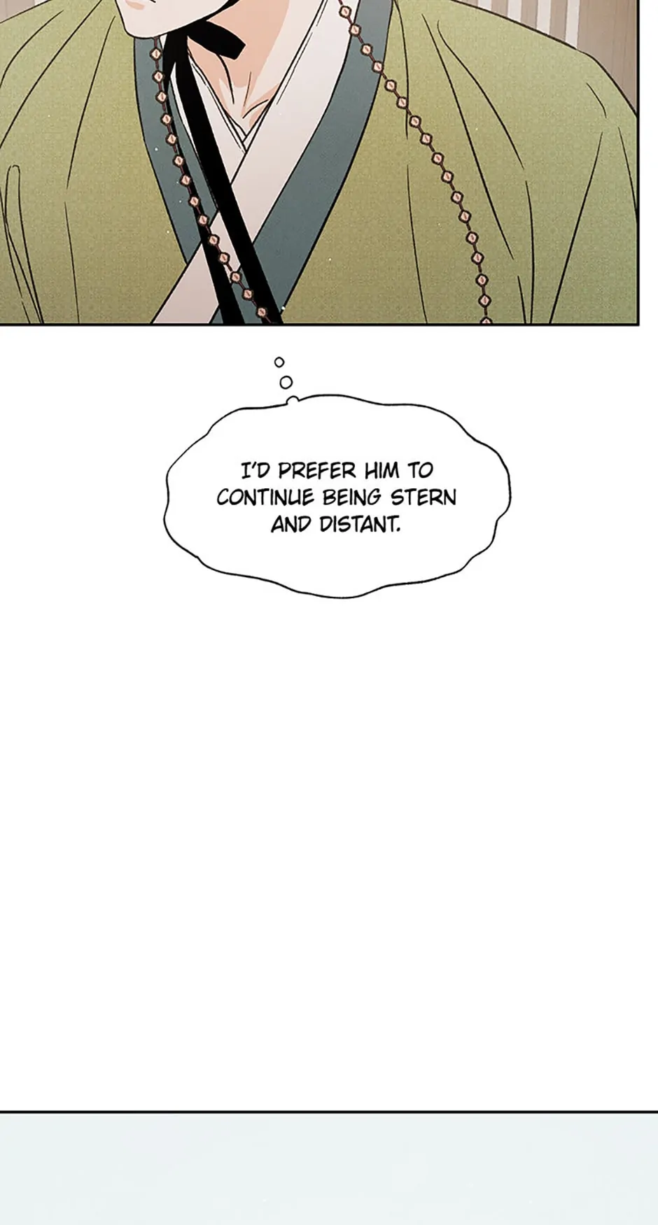 Under the Plum Blossom Tree (Official) - Chapter 60 manhwa