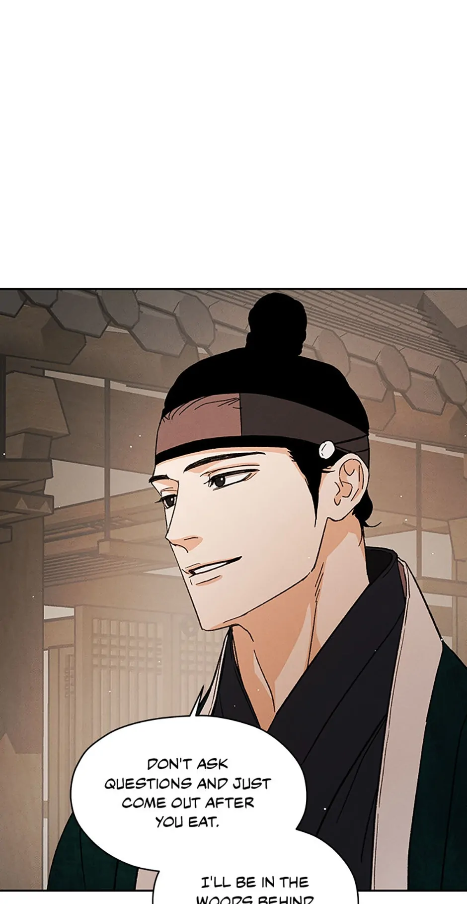 Under the Plum Blossom Tree (Official) - Chapter 60 manhwa
