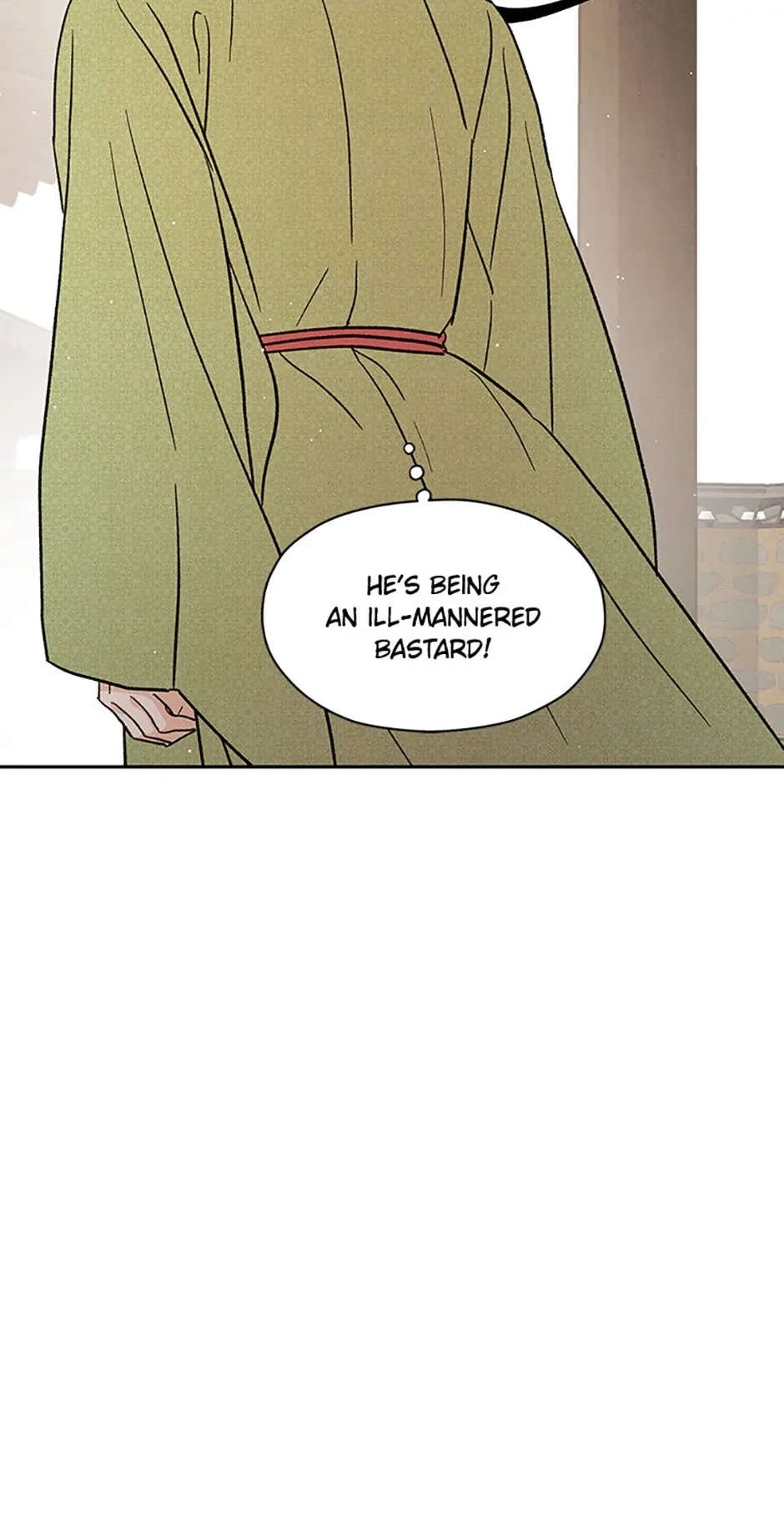 Under the Plum Blossom Tree (Official) - Chapter 60 manhwa
