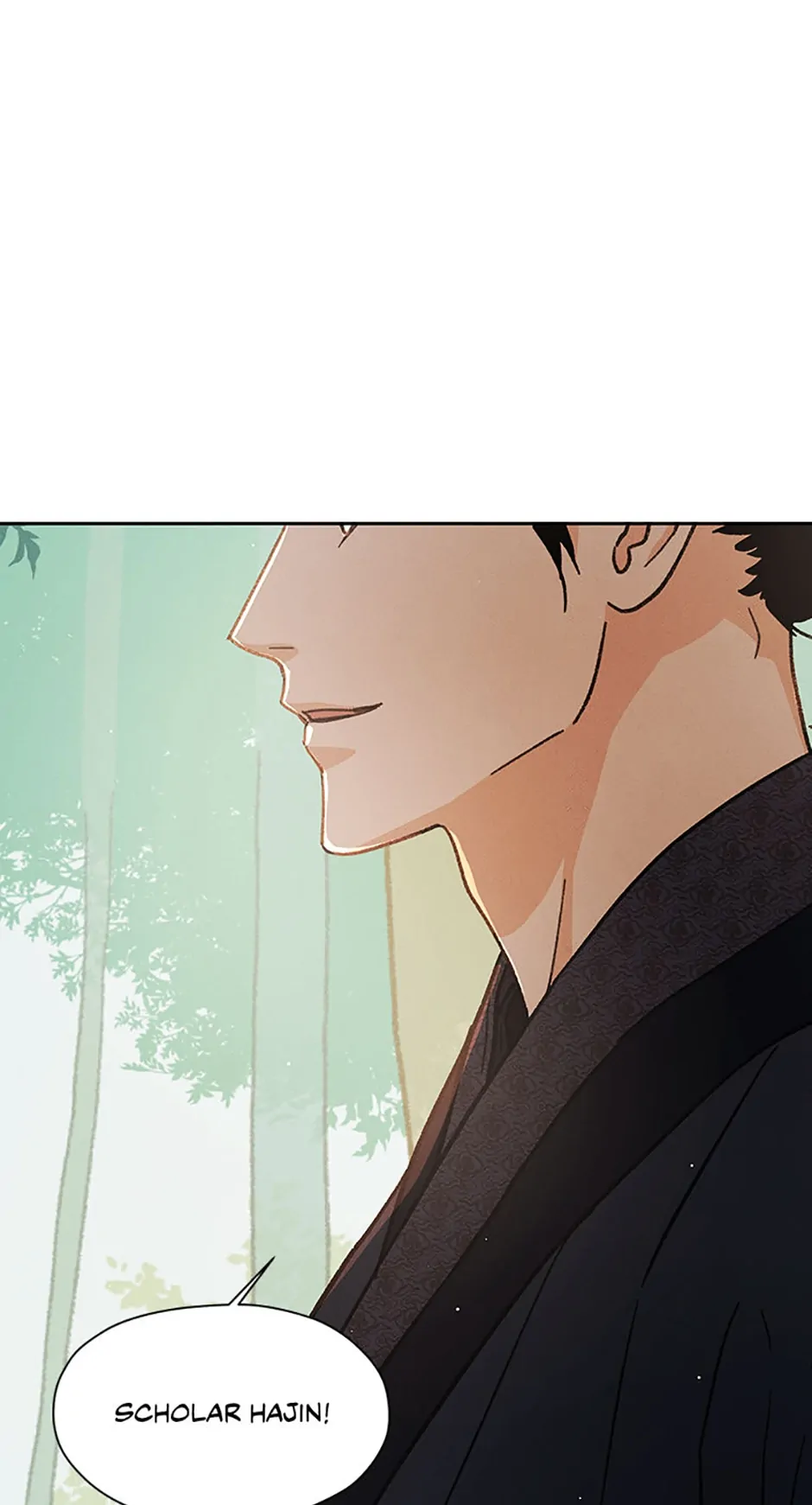 Under the Plum Blossom Tree (Official) - Chapter 60 manhwa