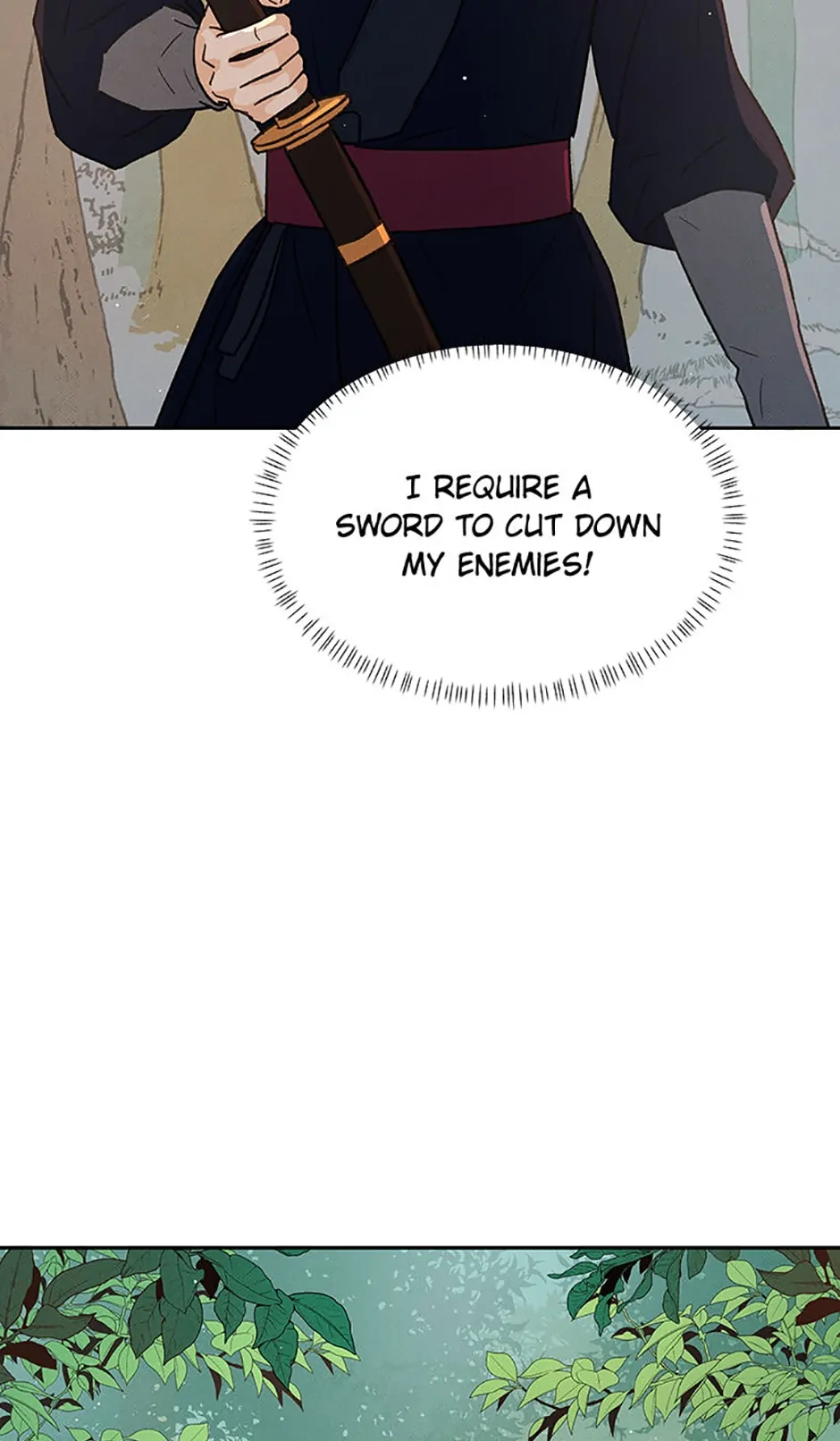 Under the Plum Blossom Tree (Official) - Chapter 60 manhwa