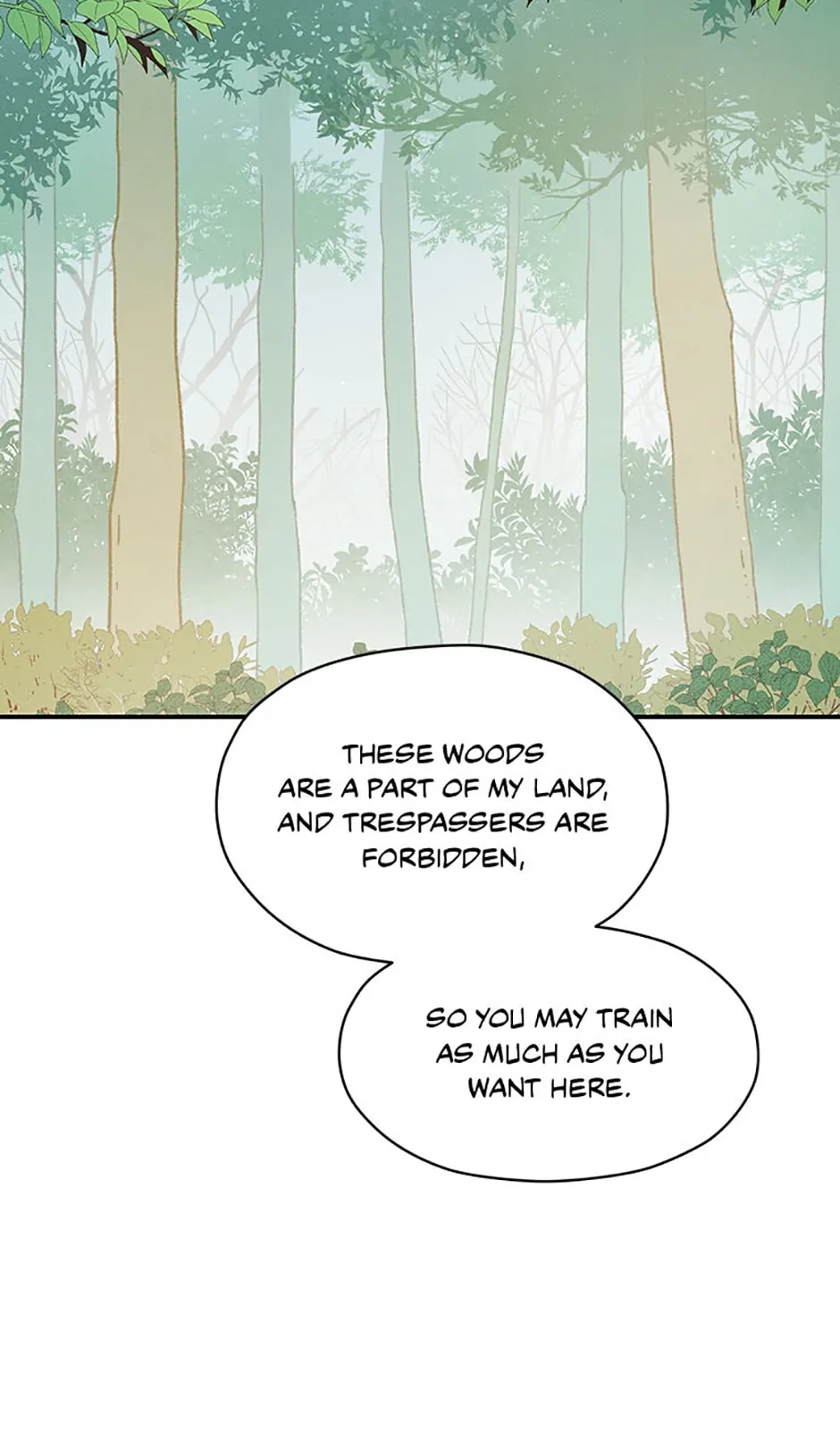 Under the Plum Blossom Tree (Official) - Chapter 60 manhwa