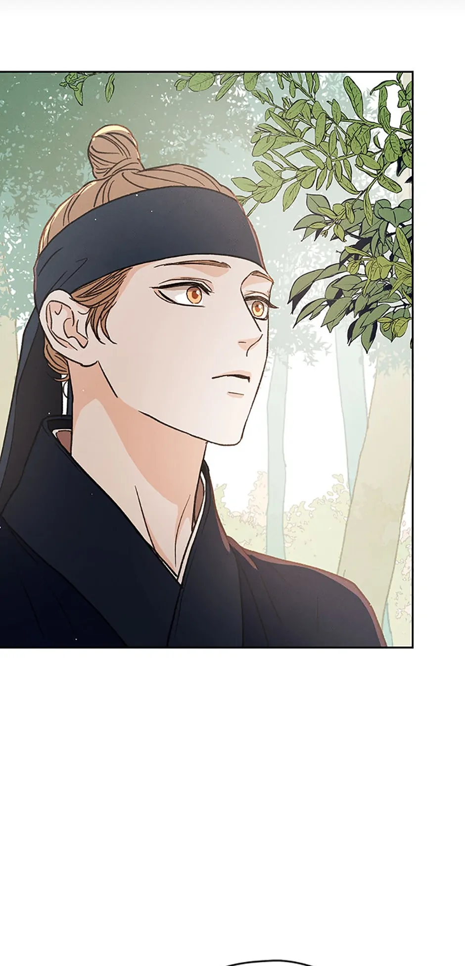 Under the Plum Blossom Tree (Official) - Chapter 60 manhwa