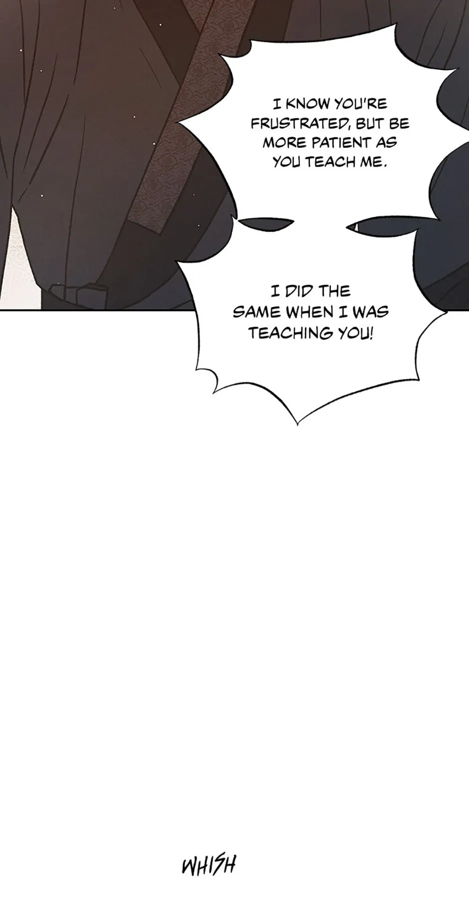 Under the Plum Blossom Tree (Official) - Chapter 60 manhwa