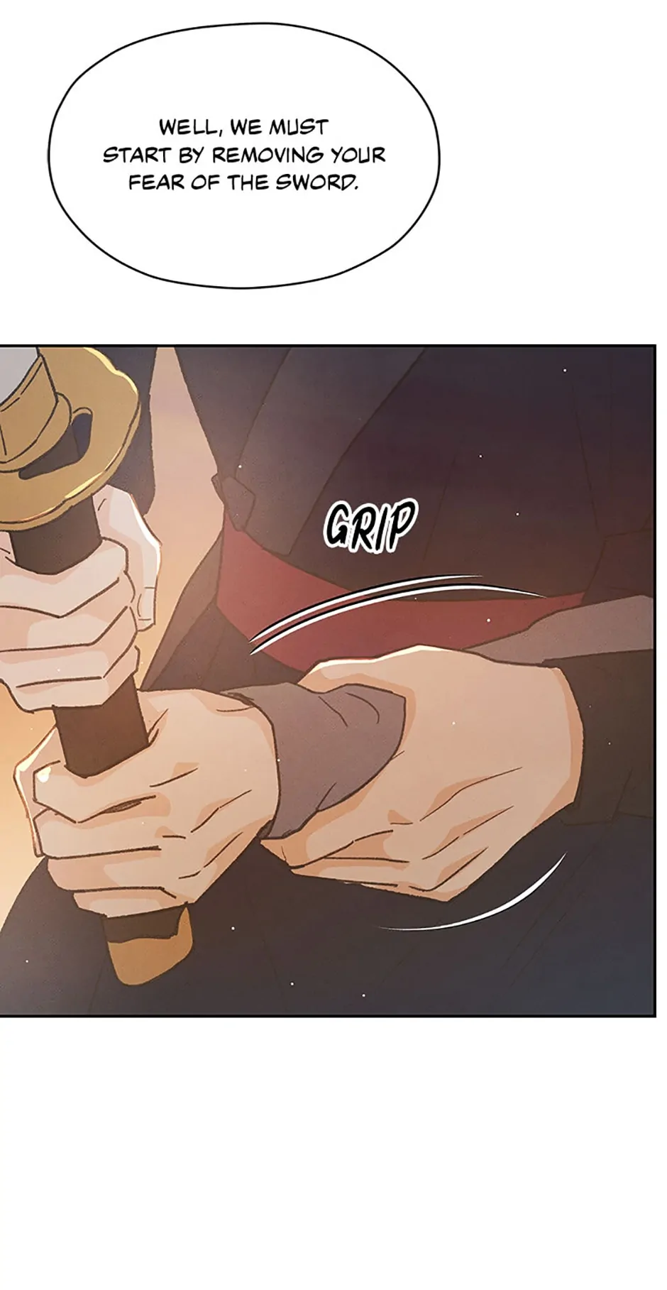 Under the Plum Blossom Tree (Official) - Chapter 60 manhwa