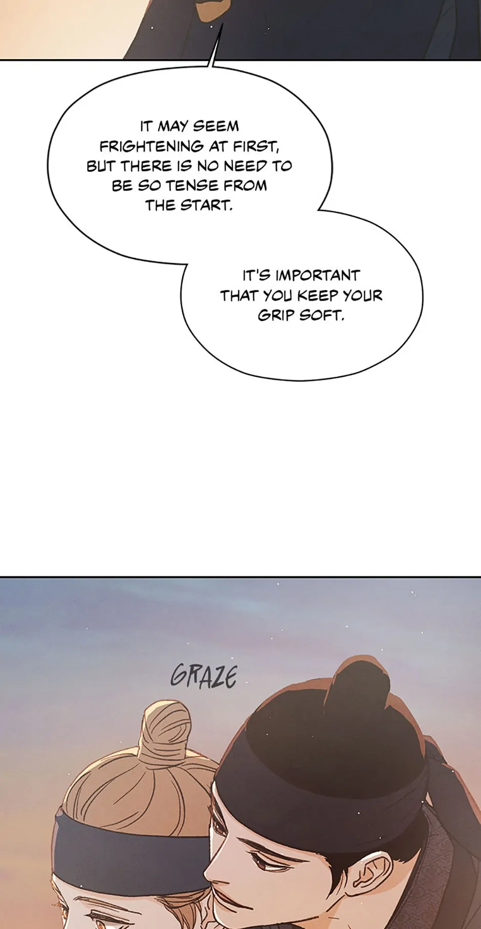 Under the Plum Blossom Tree (Official) - Chapter 60 manhwa