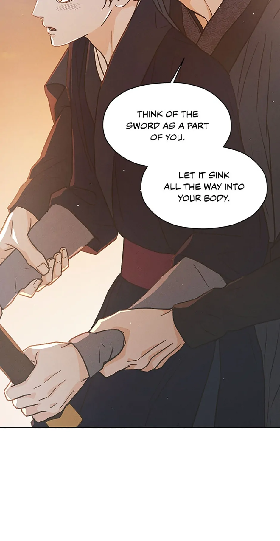 Under the Plum Blossom Tree (Official) - Chapter 60 manhwa
