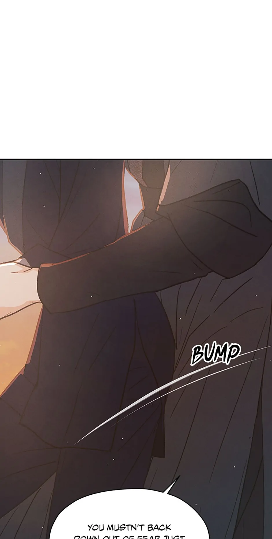 Under the Plum Blossom Tree (Official) - Chapter 60 manhwa