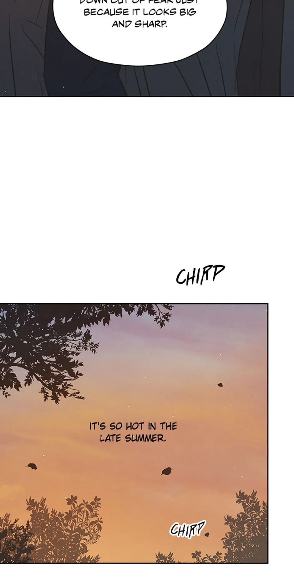 Under the Plum Blossom Tree (Official) - Chapter 60 manhwa