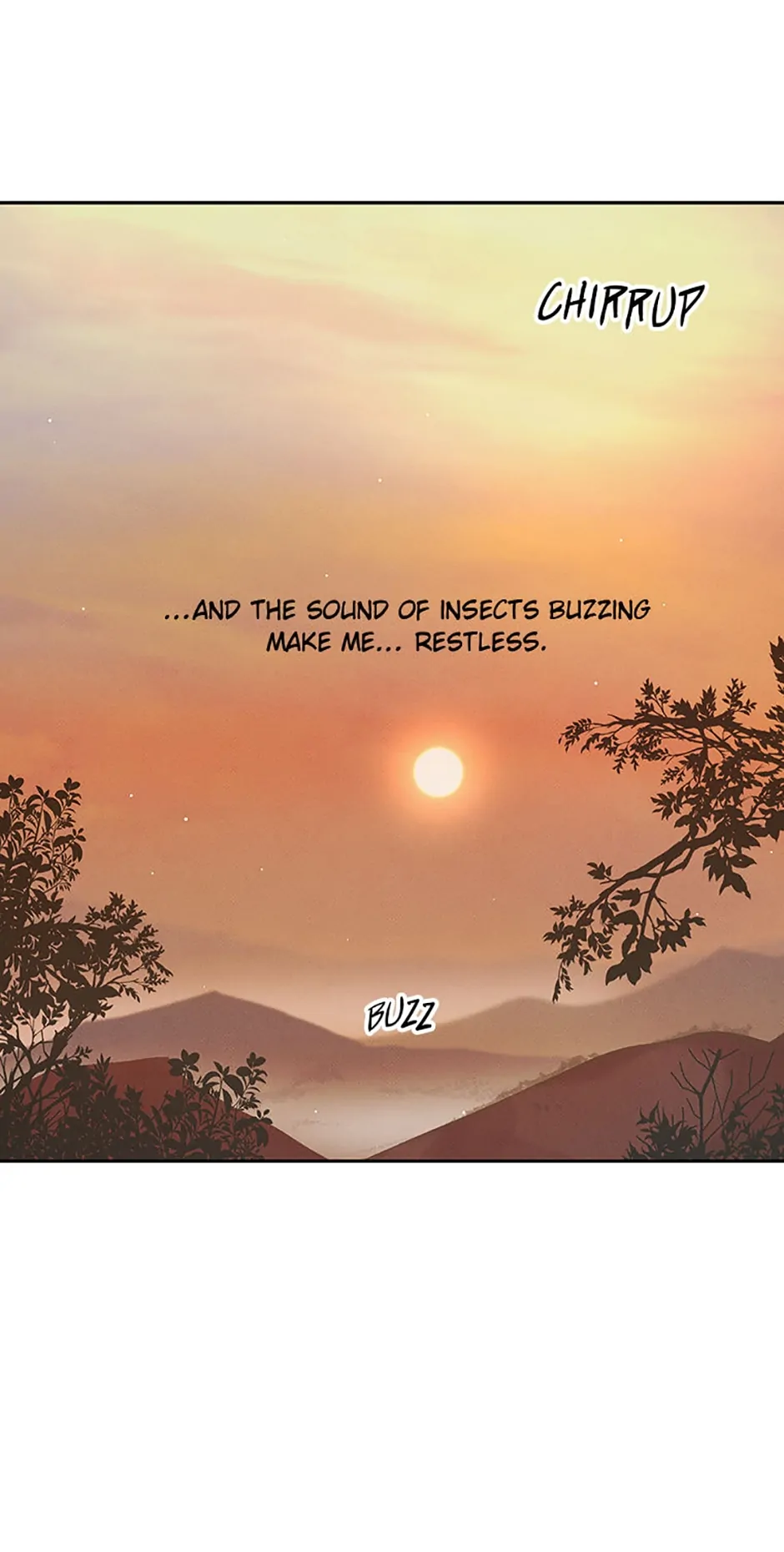Under the Plum Blossom Tree (Official) - Chapter 60 manhwa