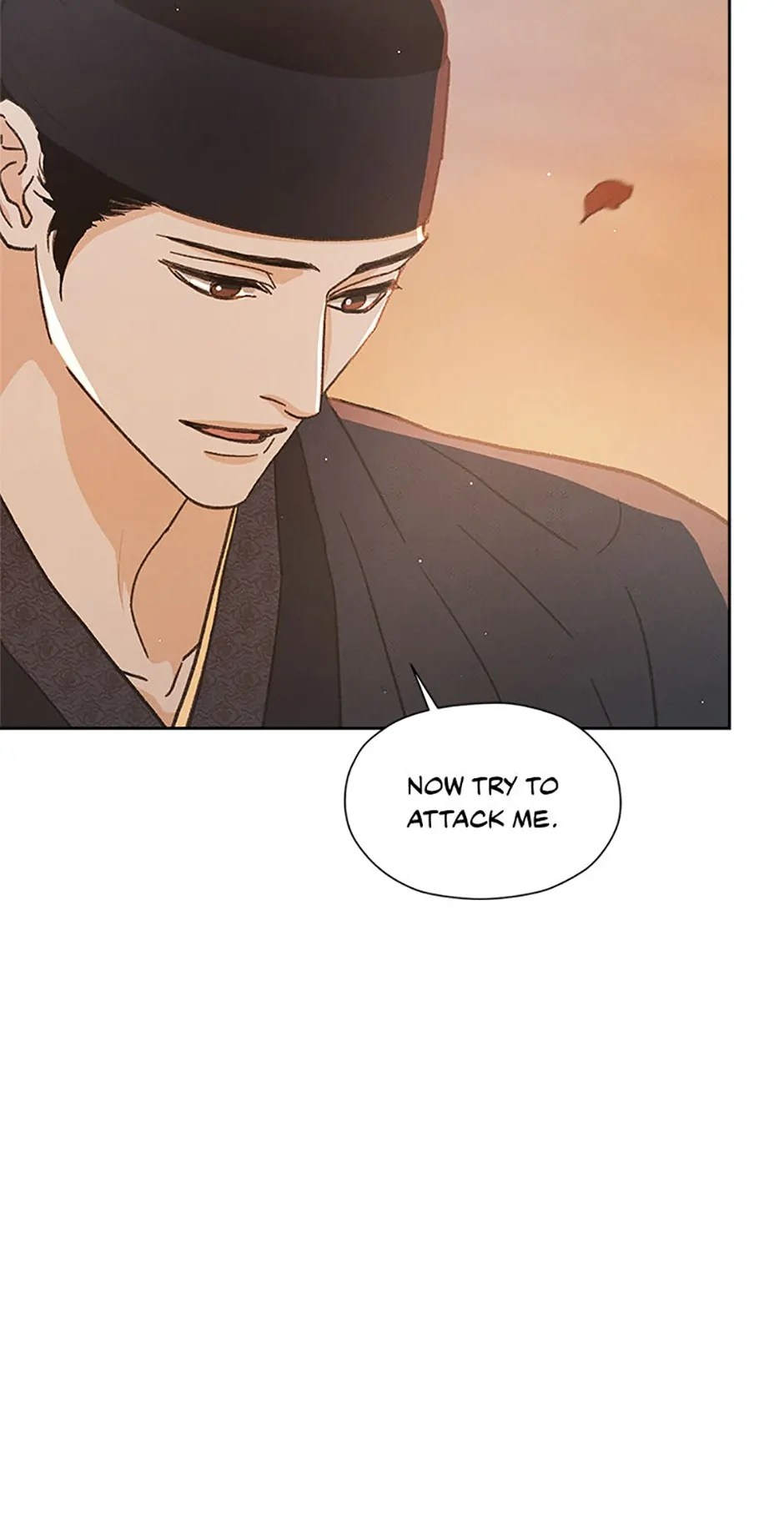 Under the Plum Blossom Tree (Official) - Chapter 60 manhwa