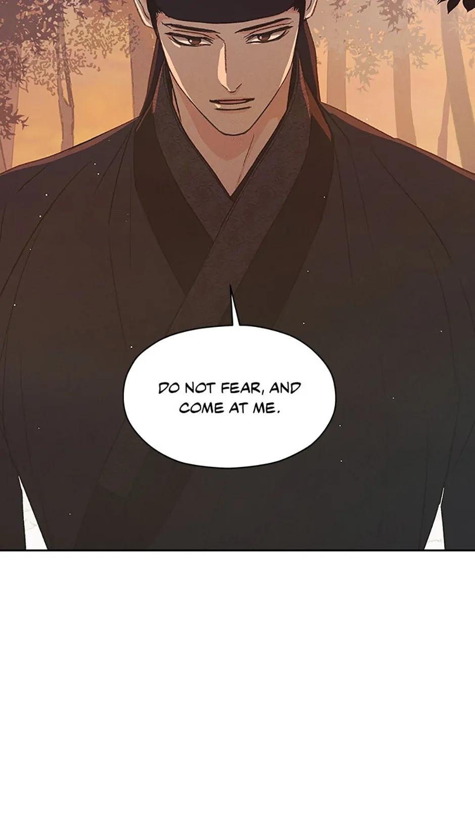 Under the Plum Blossom Tree (Official) - Chapter 60 manhwa