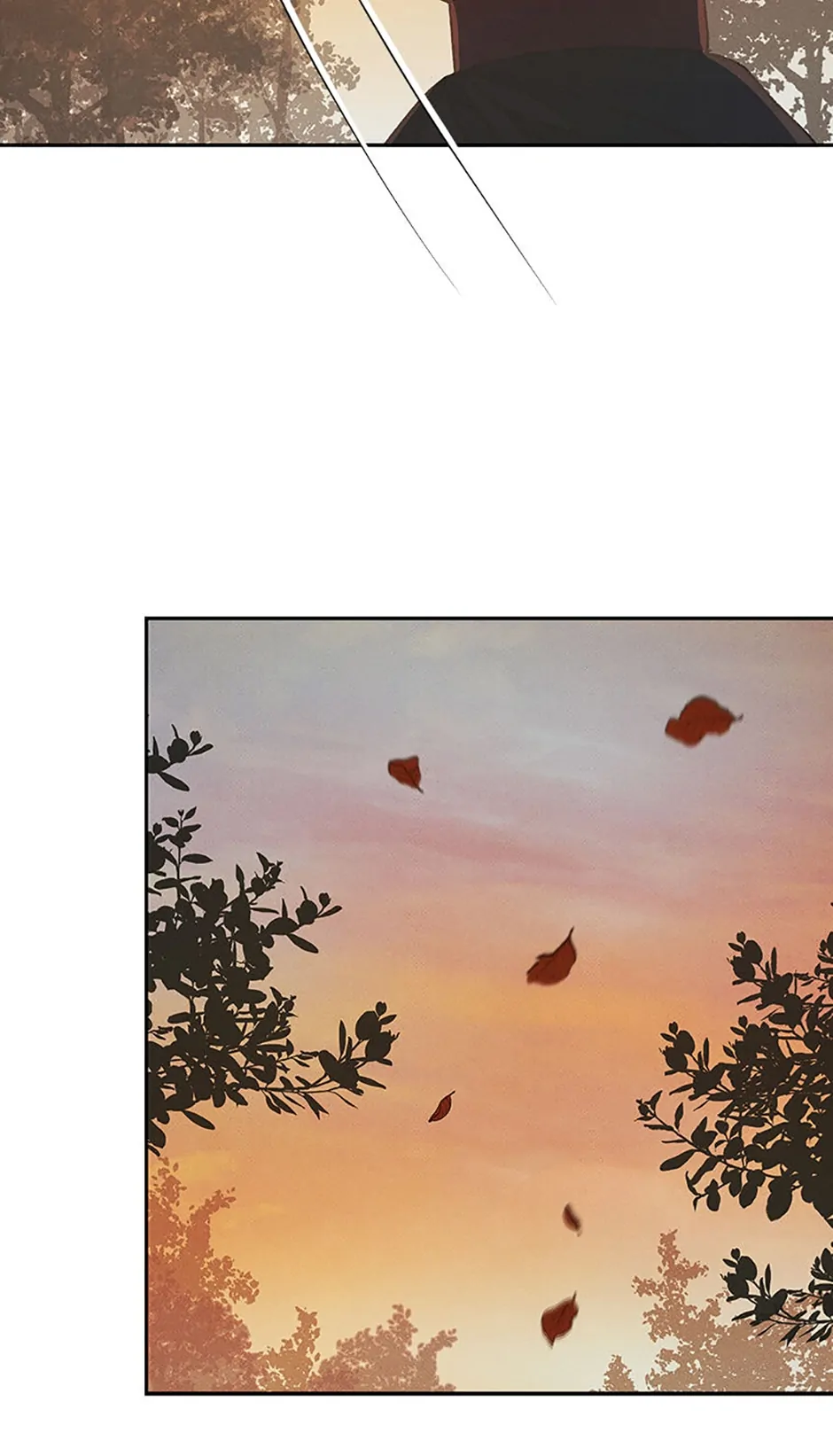 Under the Plum Blossom Tree (Official) - Chapter 60 manhwa
