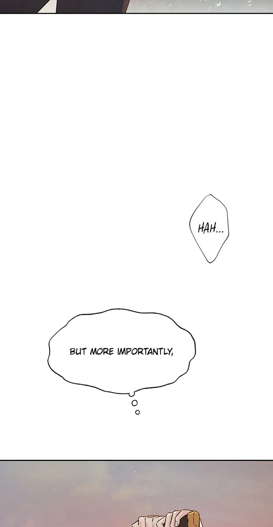 Under the Plum Blossom Tree (Official) - Chapter 60 manhwa