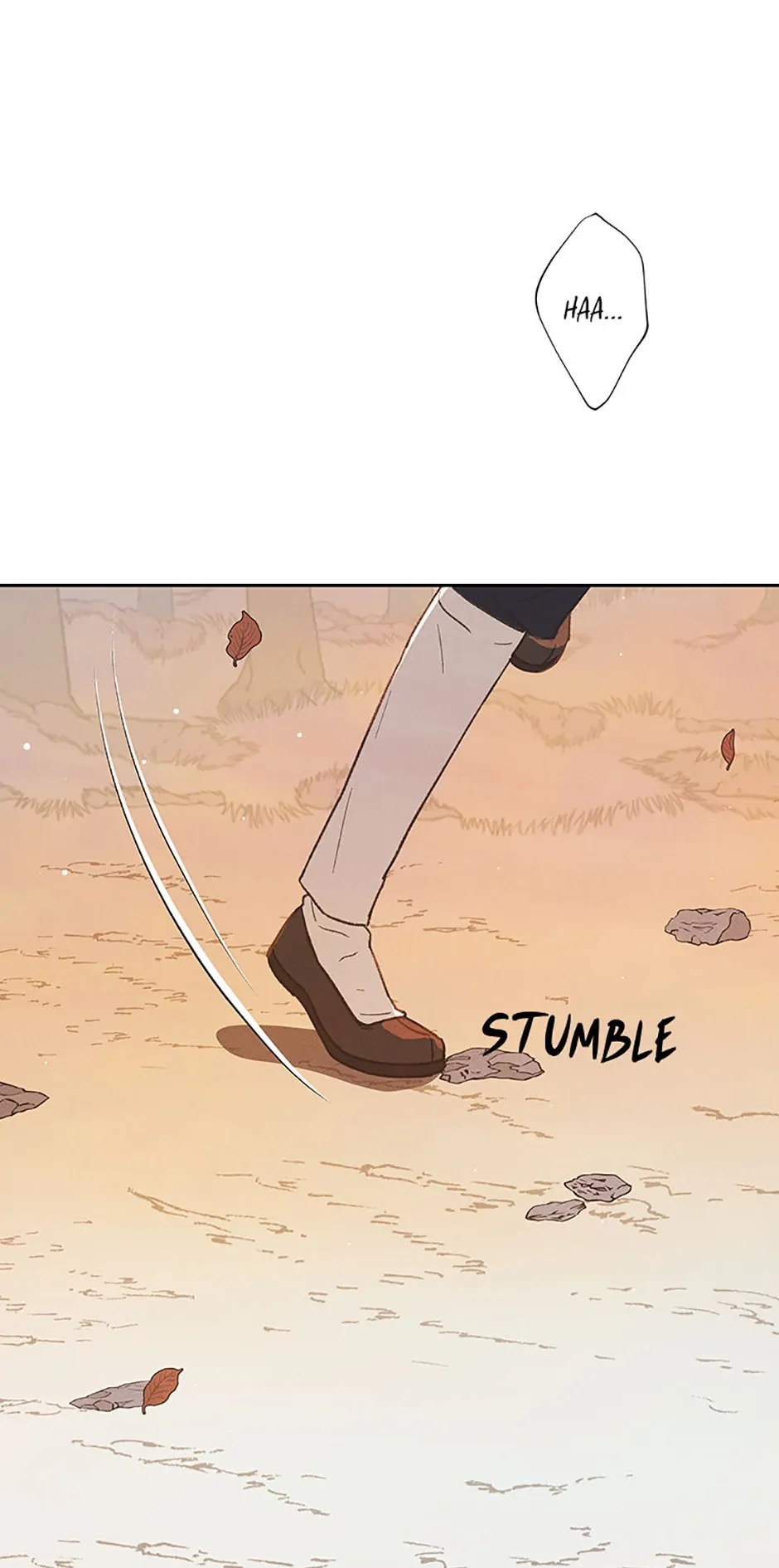 Under the Plum Blossom Tree (Official) - Chapter 60 manhwa