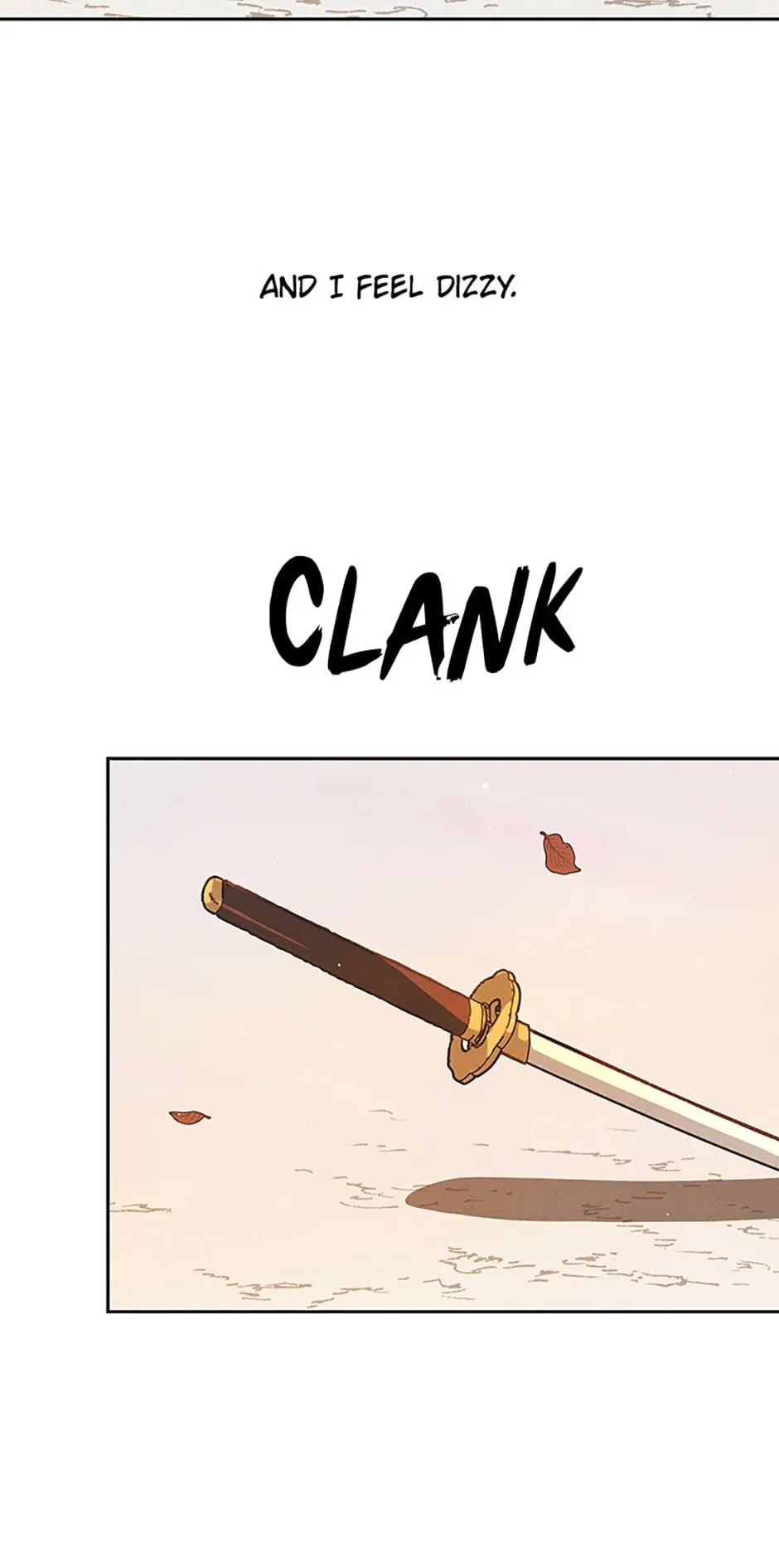 Under the Plum Blossom Tree (Official) - Chapter 60 manhwa