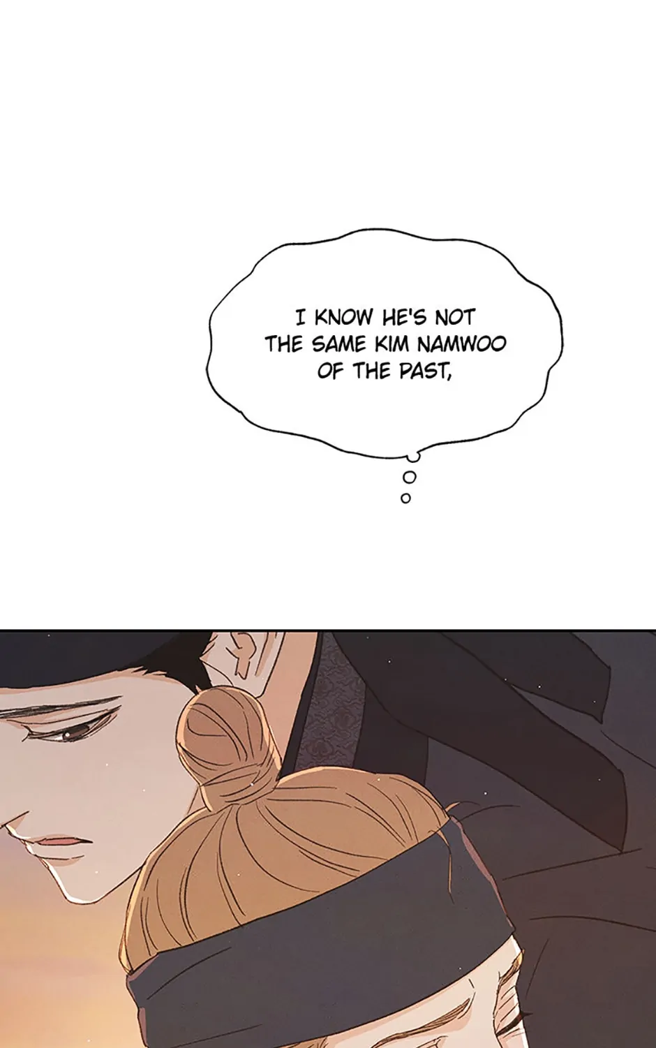 Under the Plum Blossom Tree (Official) - Chapter 60 manhwa