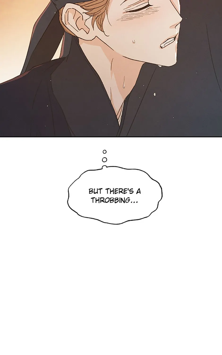 Under the Plum Blossom Tree (Official) - Chapter 60 manhwa