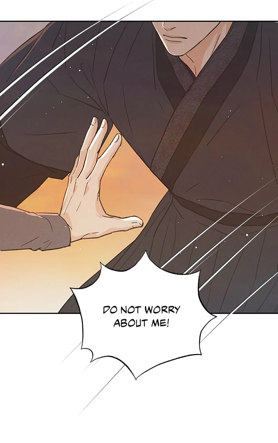 Under the Plum Blossom Tree (Official) - Chapter 60 manhwa