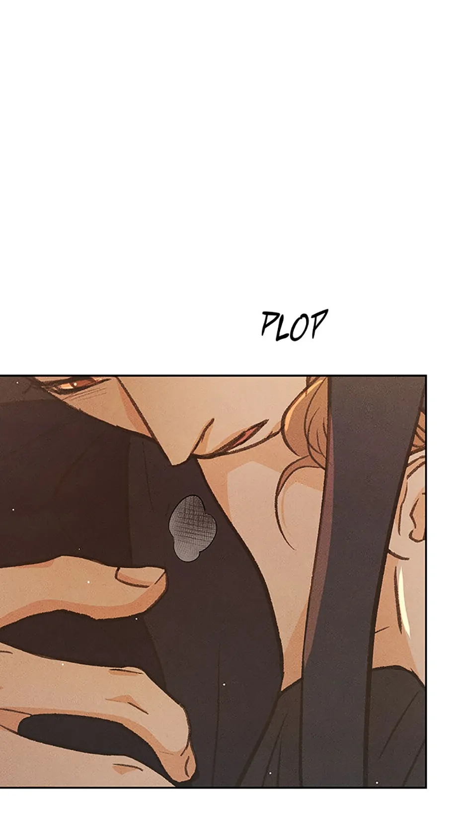 Under the Plum Blossom Tree (Official) - Chapter 60 manhwa