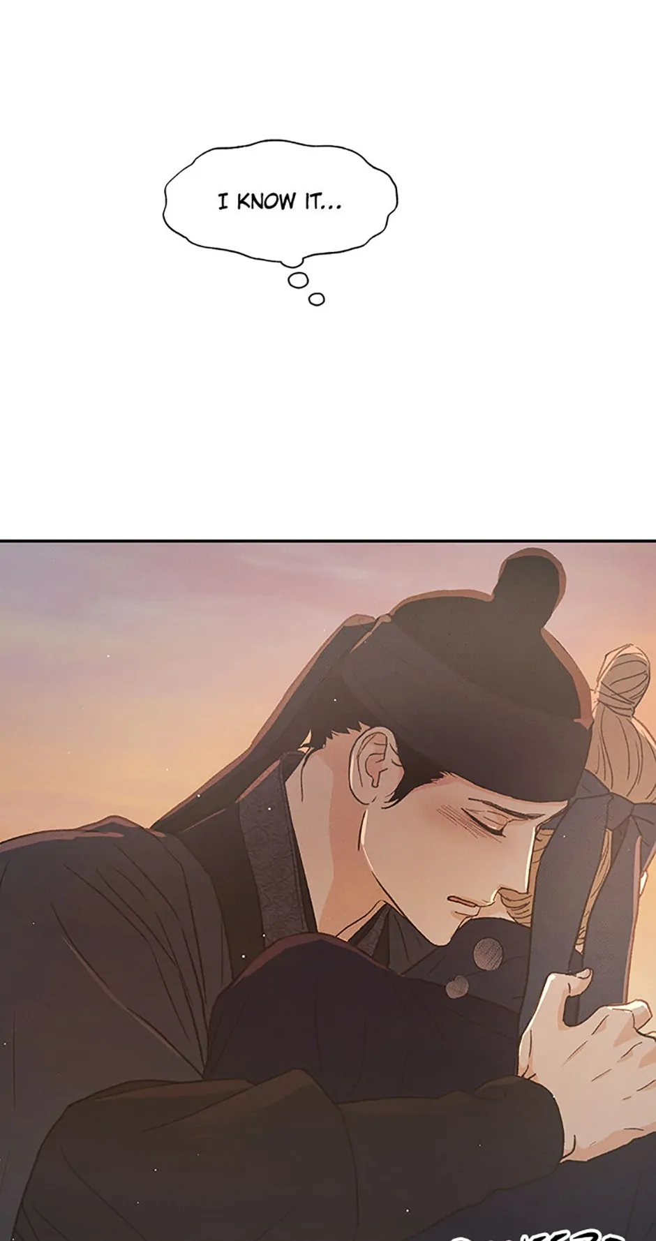 Under the Plum Blossom Tree (Official) - Chapter 60 manhwa