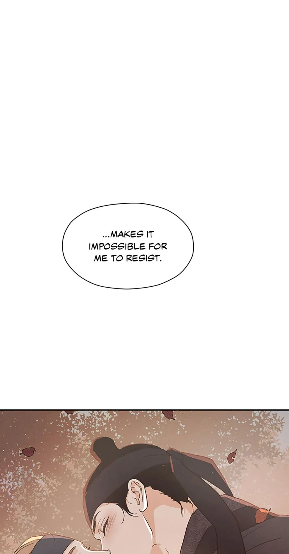 Under the Plum Blossom Tree (Official) - Chapter 60 manhwa