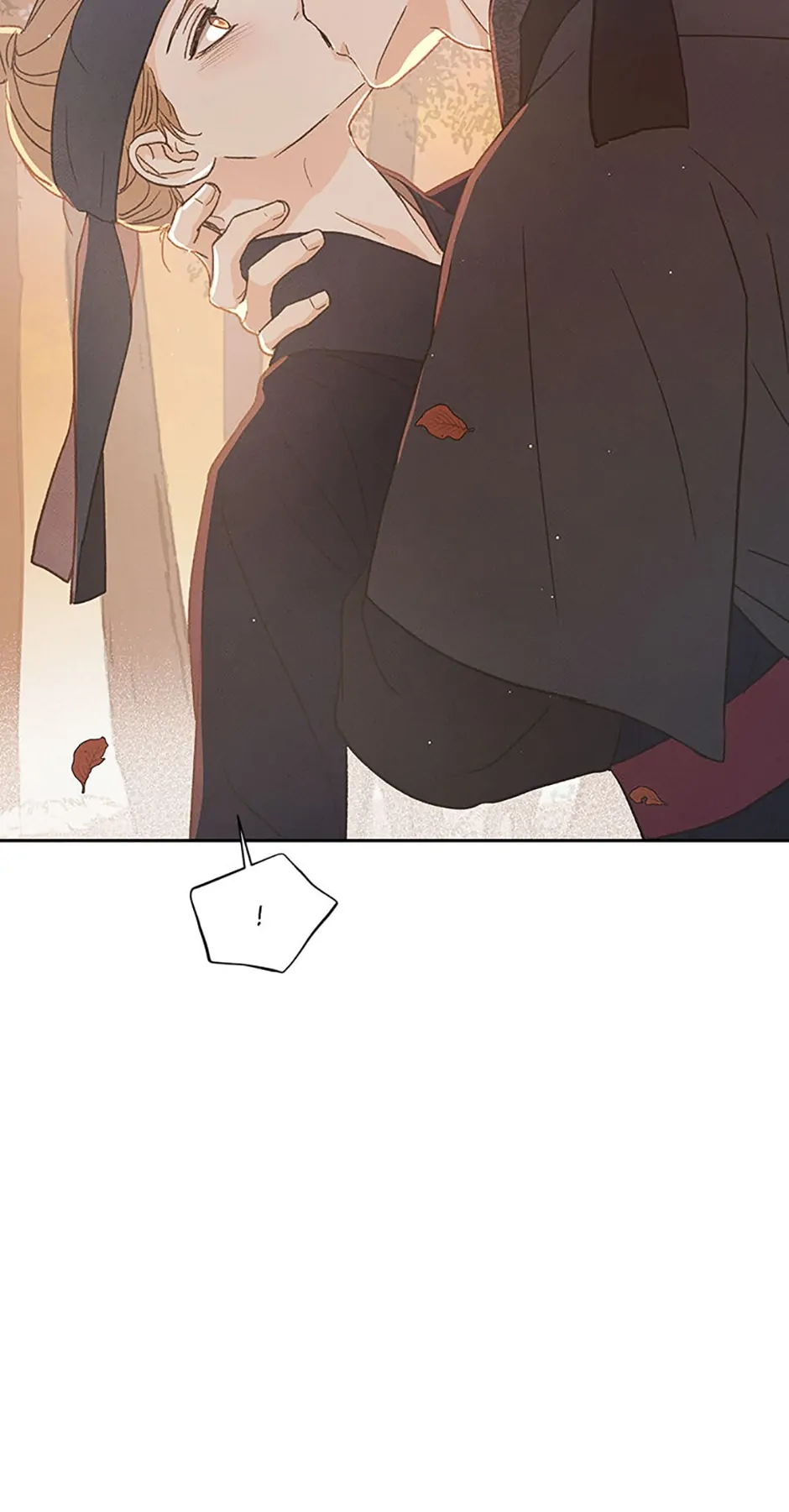Under the Plum Blossom Tree (Official) - Chapter 60 manhwa