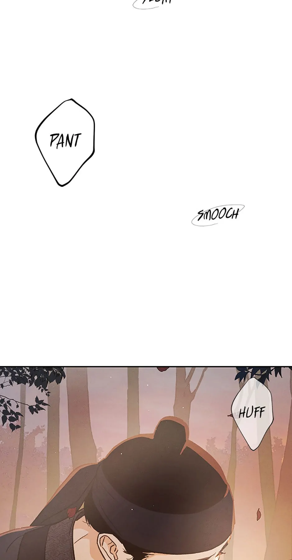 Under the Plum Blossom Tree (Official) - Chapter 60 manhwa