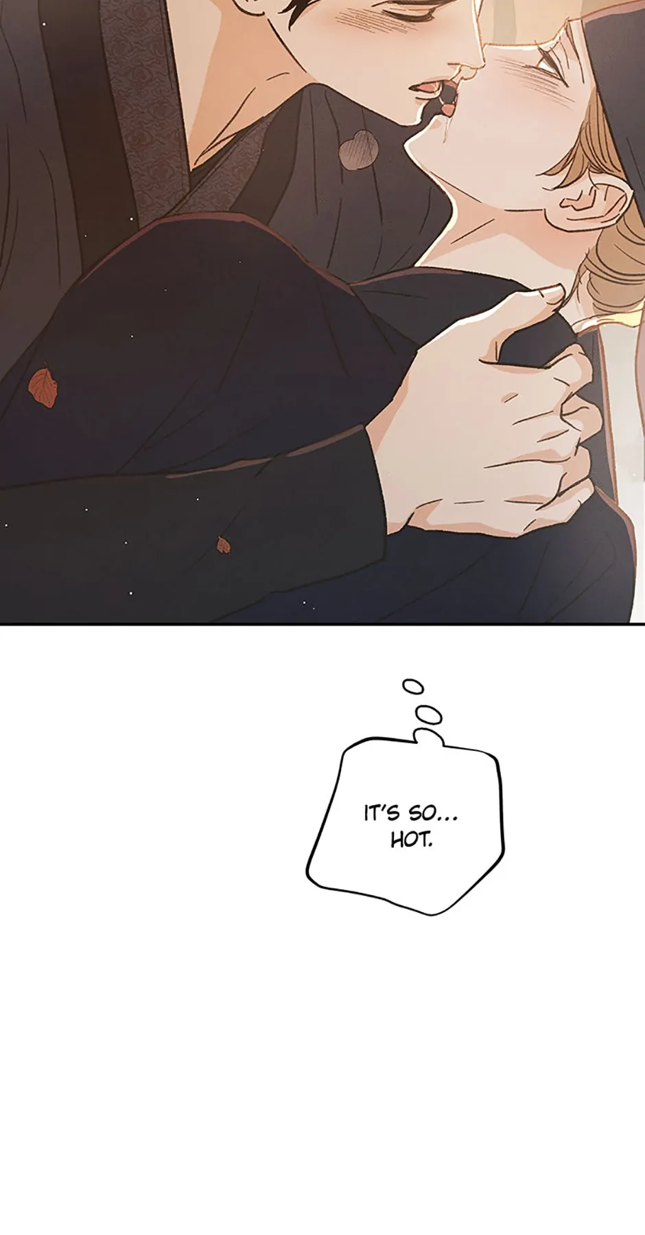 Under the Plum Blossom Tree (Official) - Chapter 60 manhwa