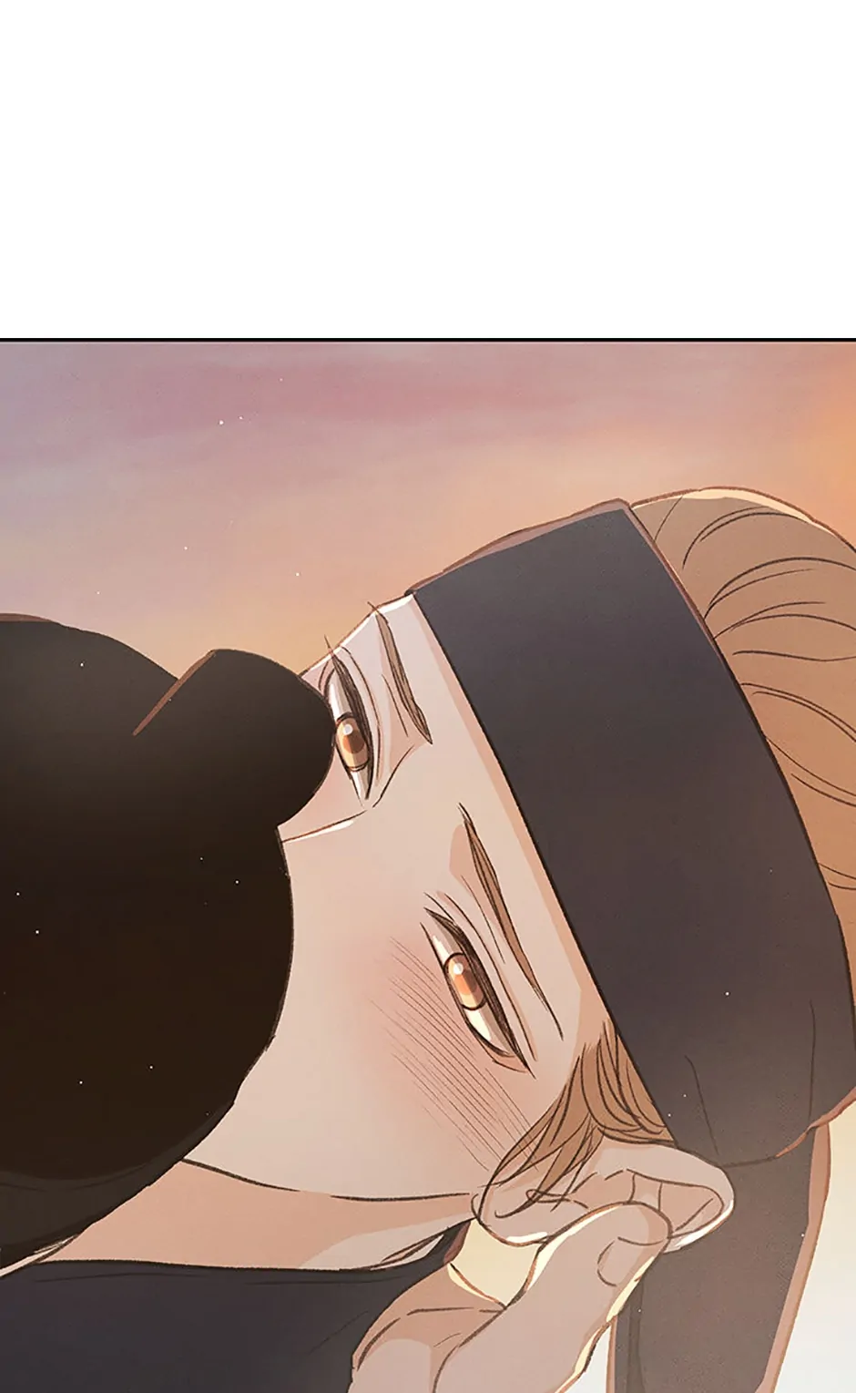 Under the Plum Blossom Tree (Official) - Chapter 60 manhwa